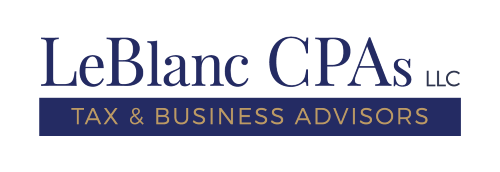 LeBlanc CPA LLC