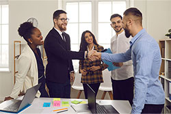 Business and Financial Consulting